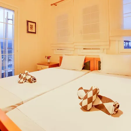 Lavish In Close To The Beach And Pilion With Netflix * Volos